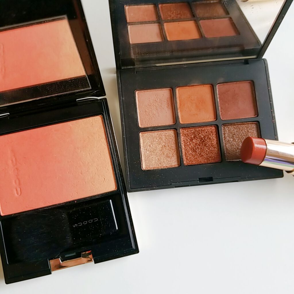 メルティールミナスルージュ/キャンメイク/口紅を使ったクチコミ（2枚目）