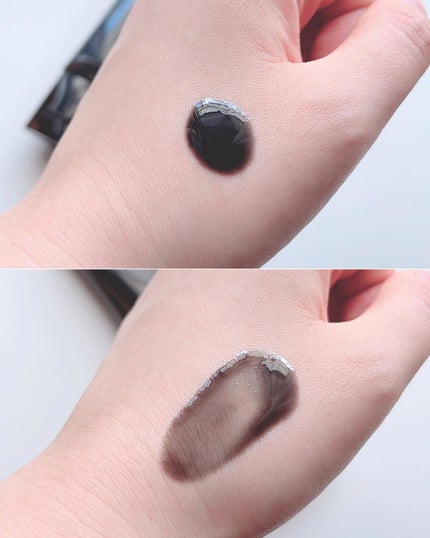 アンジエンド マイクロクレンジングバーム/シーヴァ/クレンジングバームを使ったクチコミ(3枚目)