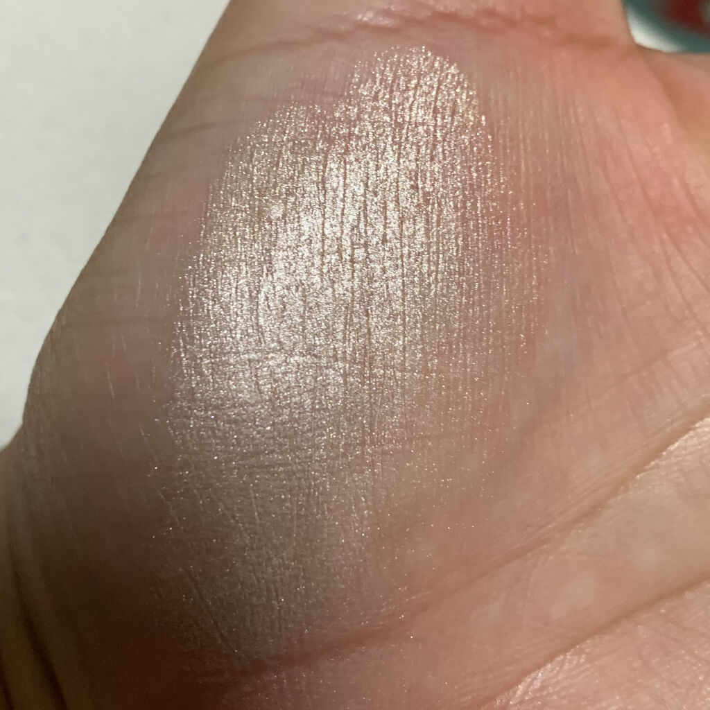 ファイヤーリット キット：シャンパン/M・A・C/メイクアップキットを使ったクチコミ（3枚目）