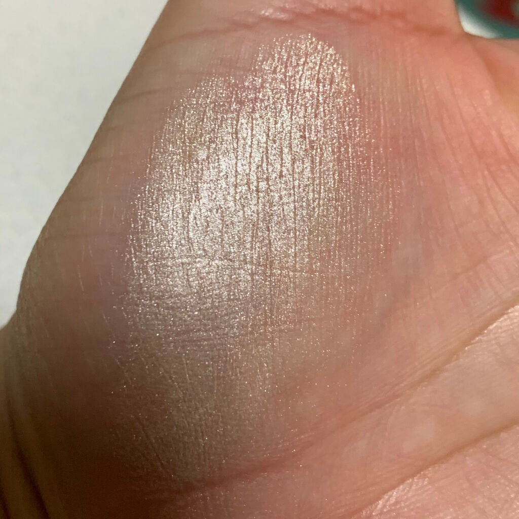 ファイヤーリット キット:シャンパン/M・A・C/メイクアップキットを使ったクチコミ(3枚目)