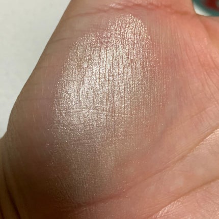 ファイヤーリット キット:シャンパン/M・A・C/メイクアップキットを使ったクチコミ(3枚目)