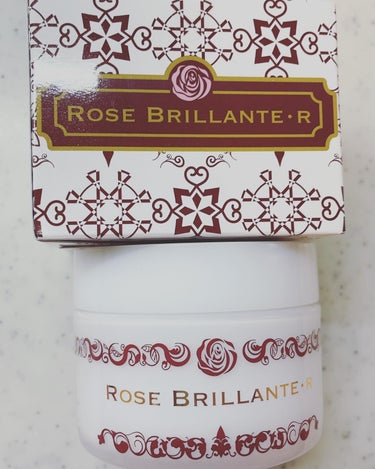 RBオールインワンジェル/Rose Brillante/オールインワン化粧品を使ったクチコミ（2枚目）