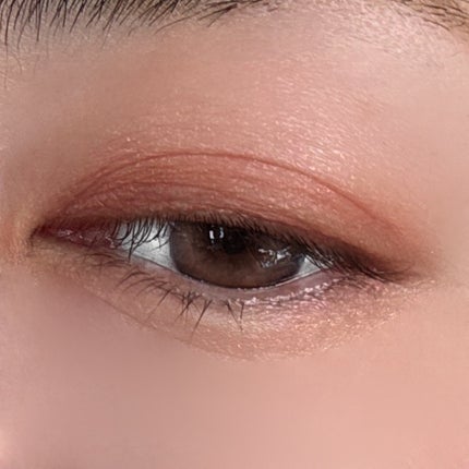 デザイニングブラウンアイズ/KATE/アイシャドウパレットを使ったクチコミ(4枚目)