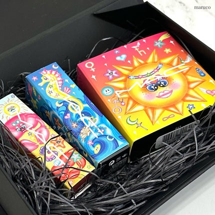 M·A·C ミネラライズ スキンフィニッシュ/M・A・C/パウダーハイライトを使ったクチコミ(9枚目)