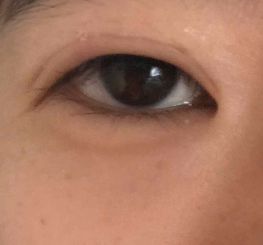 ダブルラインエキスパート/KATE/リキッドアイライナーを使ったクチコミ(2枚目)