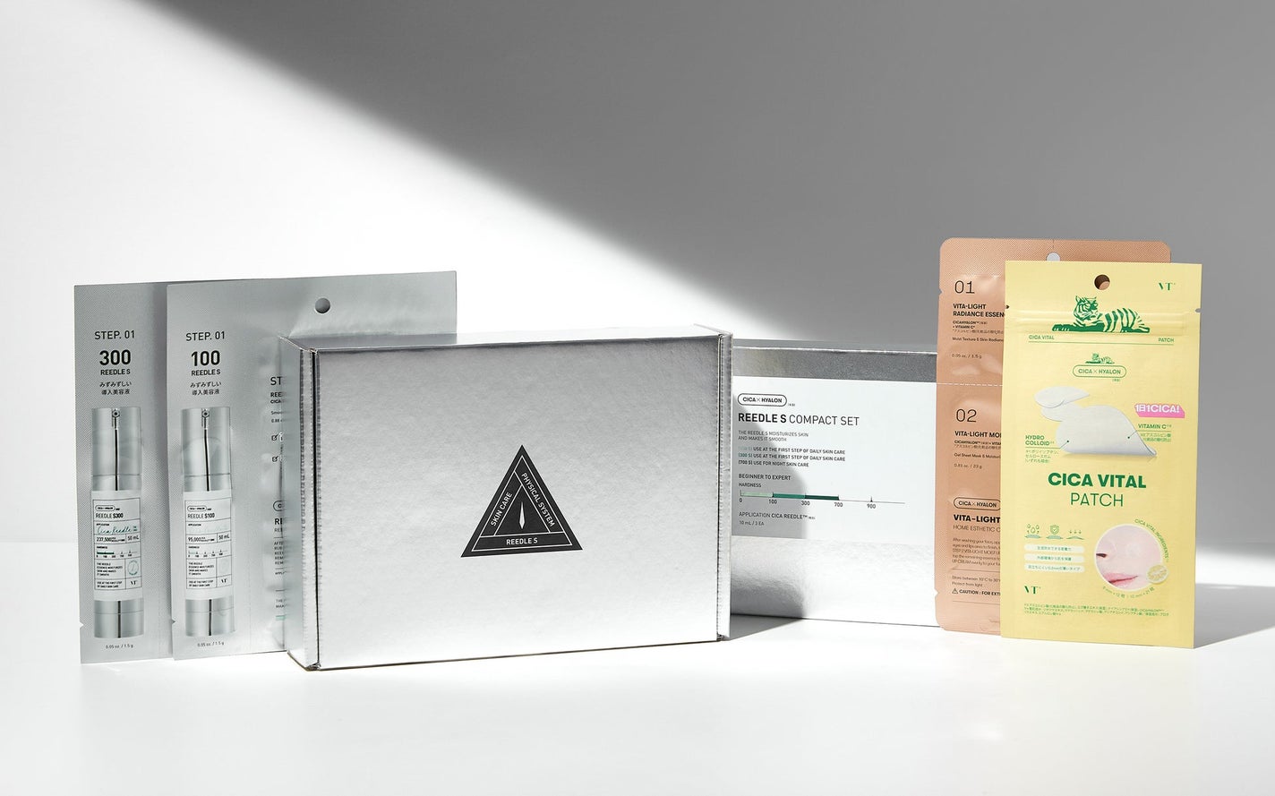 REEDLE S VITA エディション セット VT