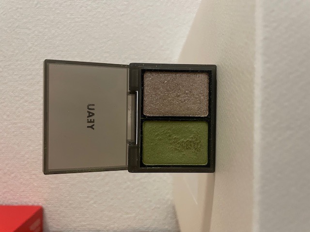 ディピクト アイシャドウ/YEAU/アイシャドウパレットを使ったクチコミ（1枚目）