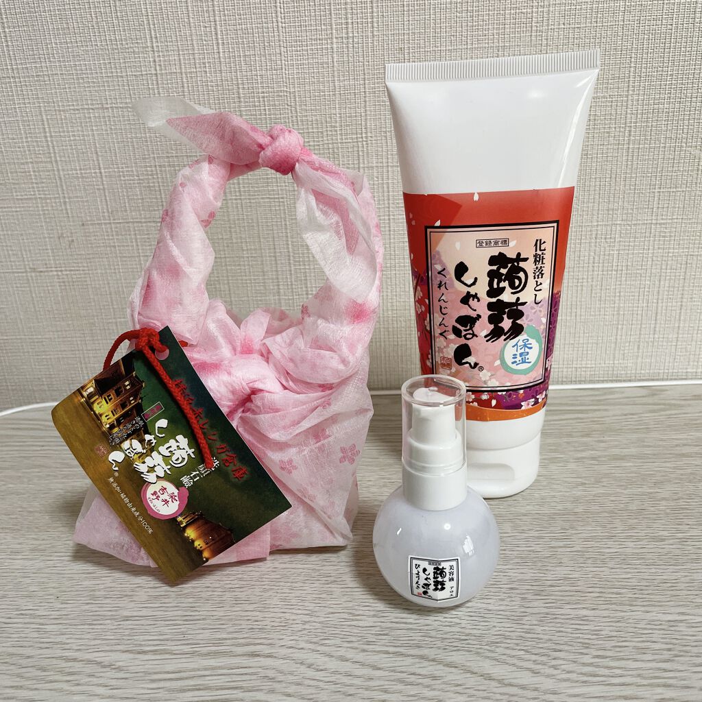 蒟蒻しゃぼん　しゃぼん置き　アルコール除菌 | 蒟蒻しゃぼん 鎌倉蒟蒻しゃぼん 菖蒲 (80g) 石鹸 洗顔石鹸