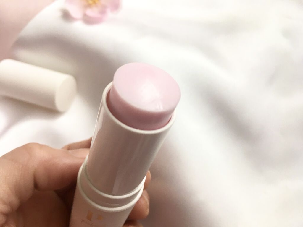 ピュフィール　プラー&カラースティック/リベルタ/化粧下地を使ったクチコミ（2枚目）