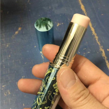 エアリータッチ デイエッセンス UV(数量限定)/クラブ/美容液を使ったクチコミ(1枚目)