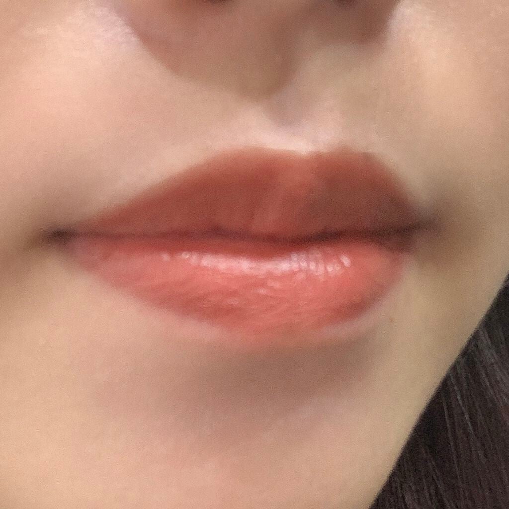 エテュセ リップエディション(ティントルージュ) R レアマットタイプ/ettusais/リップティントを使ったクチコミ(1枚目)