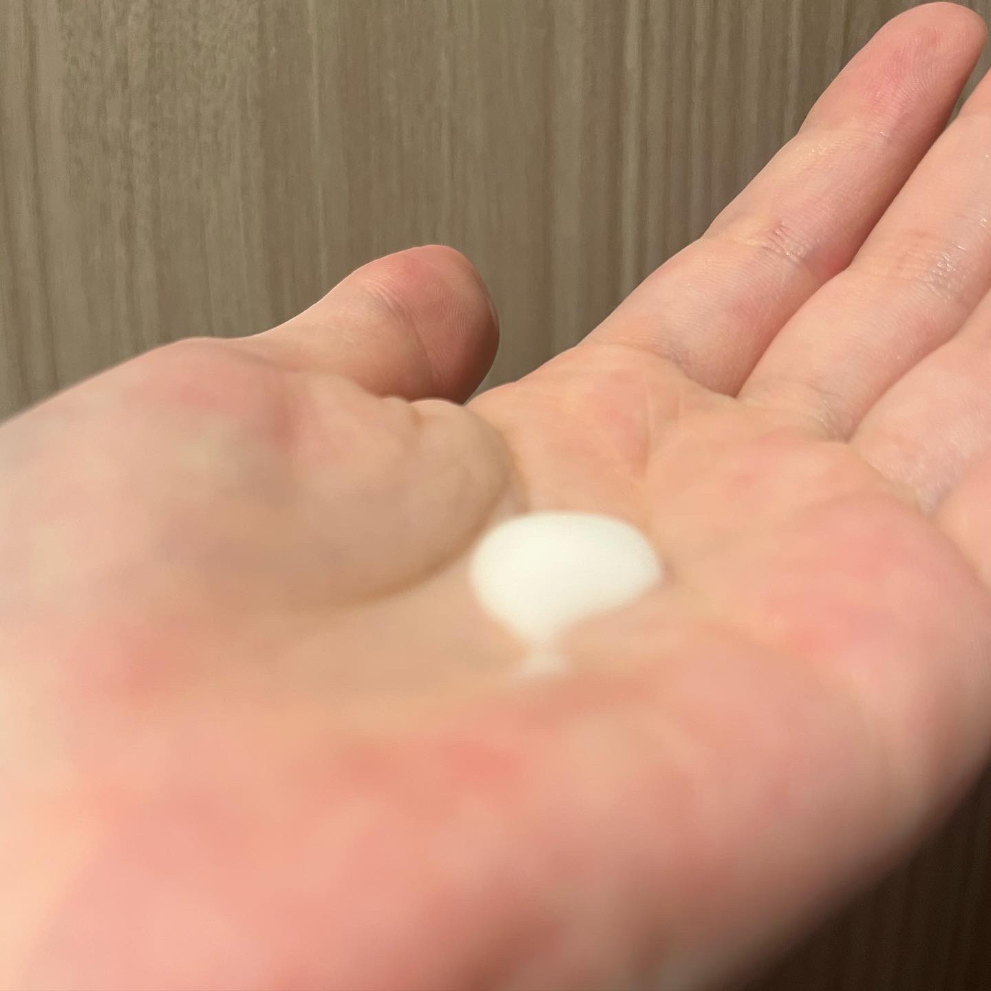 ミルク/KINS/乳液を使ったクチコミ（2枚目）