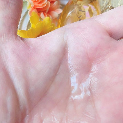 CCオイル/エッセンシャル/ヘアオイルを使ったクチコミ(2枚目)