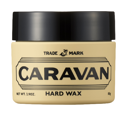 CARAVAN HARD WAX