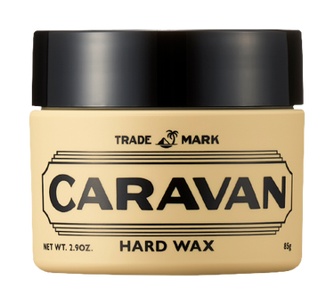 CARAVAN HARD WAX