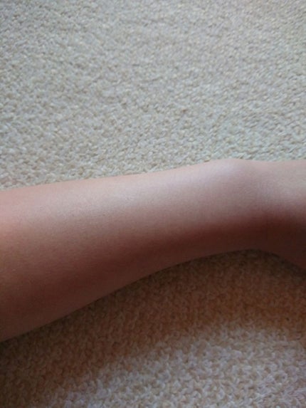 スキンアクア トーンアップUVエッセンス/スキンアクア/日焼け止めクリームを使ったクチコミ(2枚目)