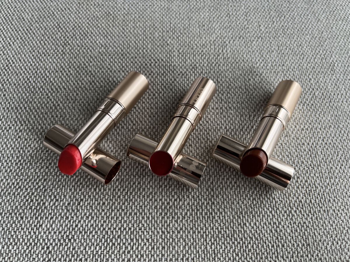 オペラ リップティント N/OPERA/リップティントを使ったクチコミ（2枚目）