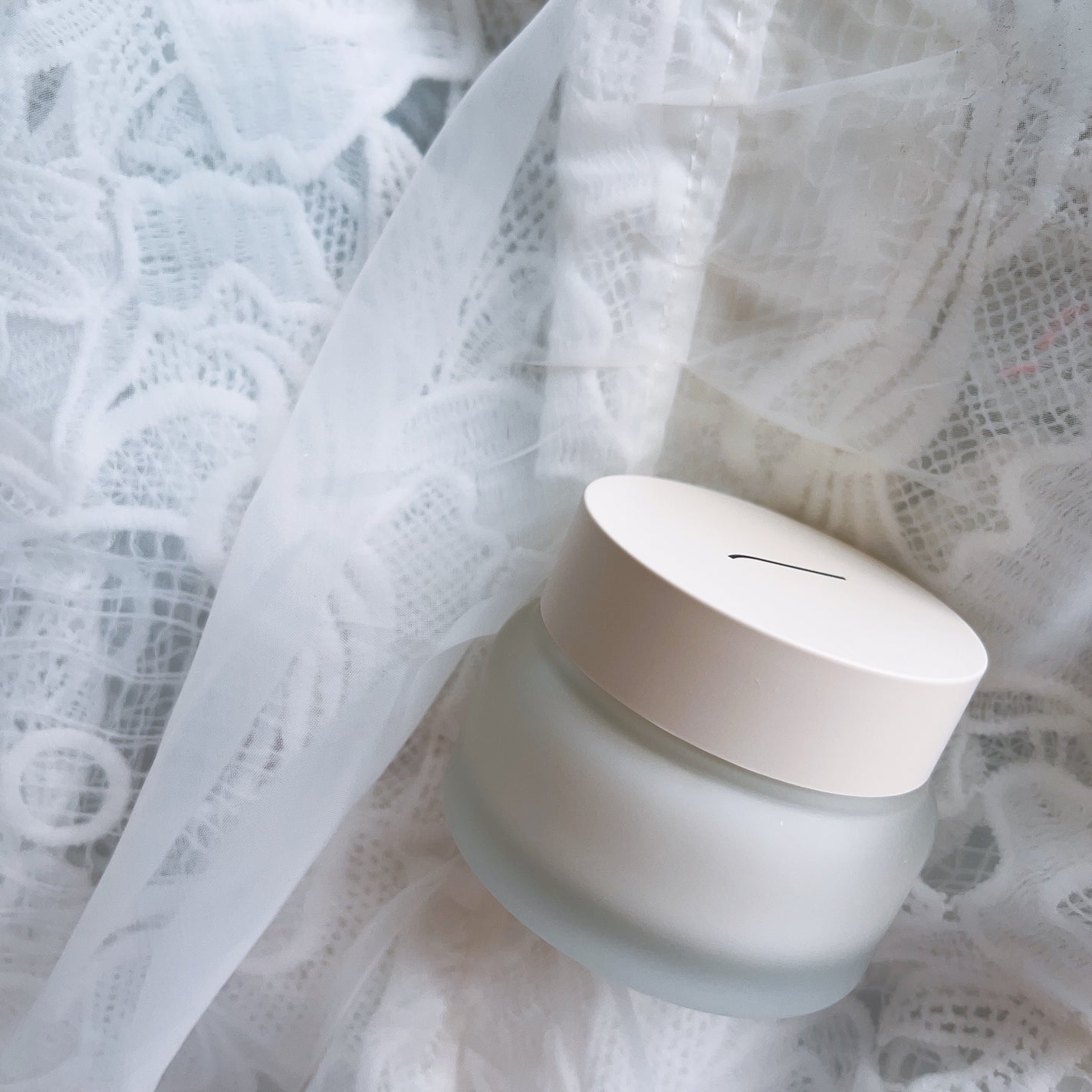 エンリッチド バイ ネイチャー クリーム/SIORIS/フェイスクリームを使ったクチコミ(2枚目)