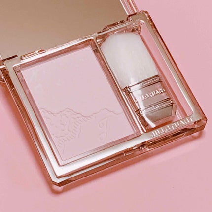 ロイヤル&アーバンプリンセス コレクション ハーフェィヴァリット フェイスパウダー/JILL STUART/メイクアップキットの画像