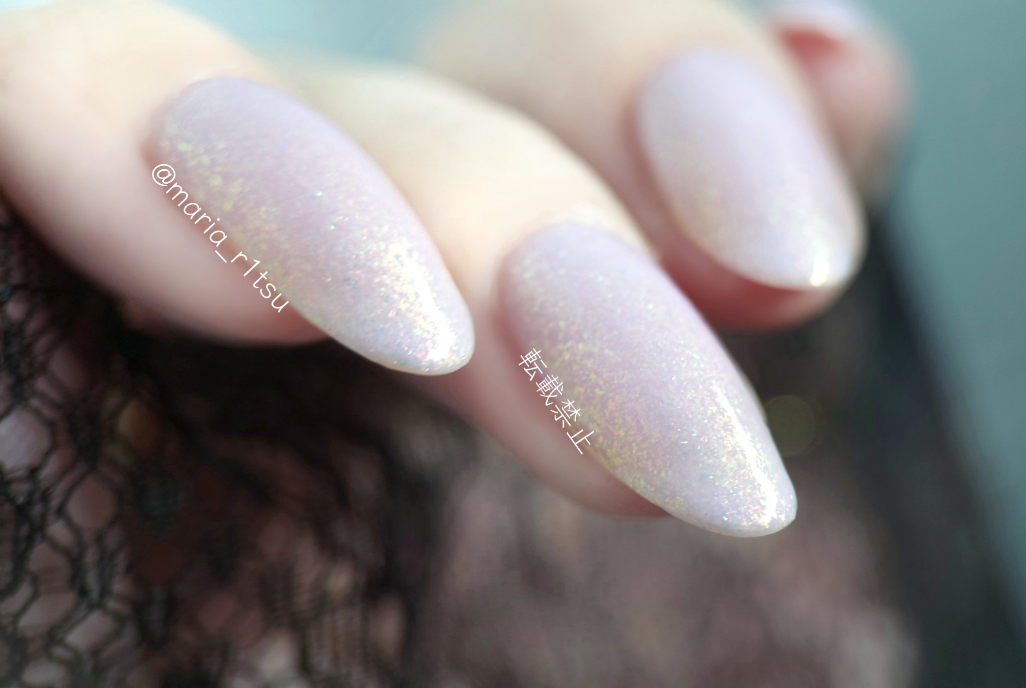 nailpolish/ILNP/マニキュアを使ったクチコミ（2枚目）