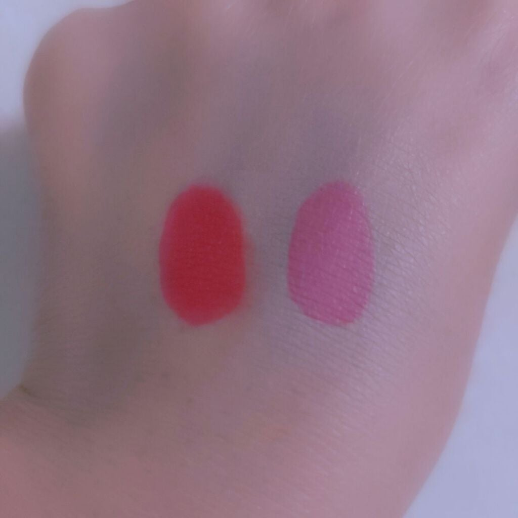 Blooming Kitty リキッドコンシーラー/DAISO/リキッドコンシーラーを使ったクチコミ(4枚目)