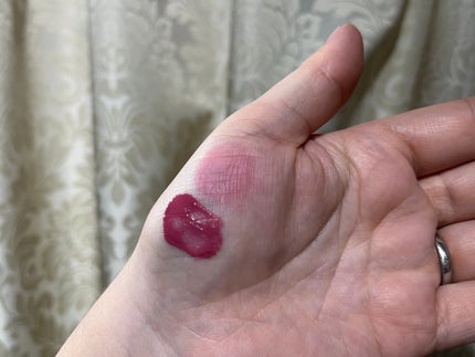 ジルスチュアート ギルティパフェタイムコレクション/JILL STUART/その他キットセットを使ったクチコミ(7枚目)