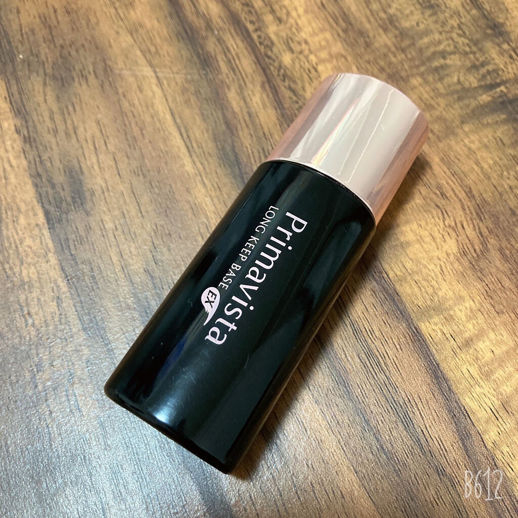 皮脂くずれ防止 化粧下地 超オイリー肌用/プリマヴィスタ/化粧下地を使ったクチコミ(1枚目)