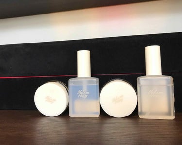 メイクミー ハッピー フレグランスウォーター
WHITE    ボディ・ヘア用化粧水
*
前回買いそびれた方も多いと思われる
キャンメイクのこちらの商品、なんと
再販しております！👏🏻👏🏻
自分も見つけ