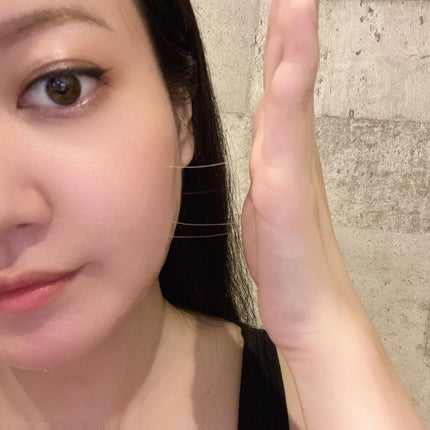 リペアエッセンス/Luara/ブースター・導入液を使ったクチコミ(7枚目)