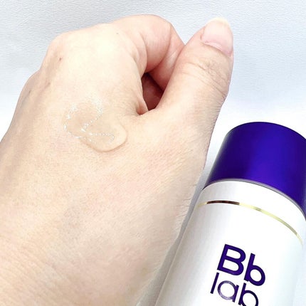プラセンテン/Bb lab./化粧水を使ったクチコミ(3枚目)