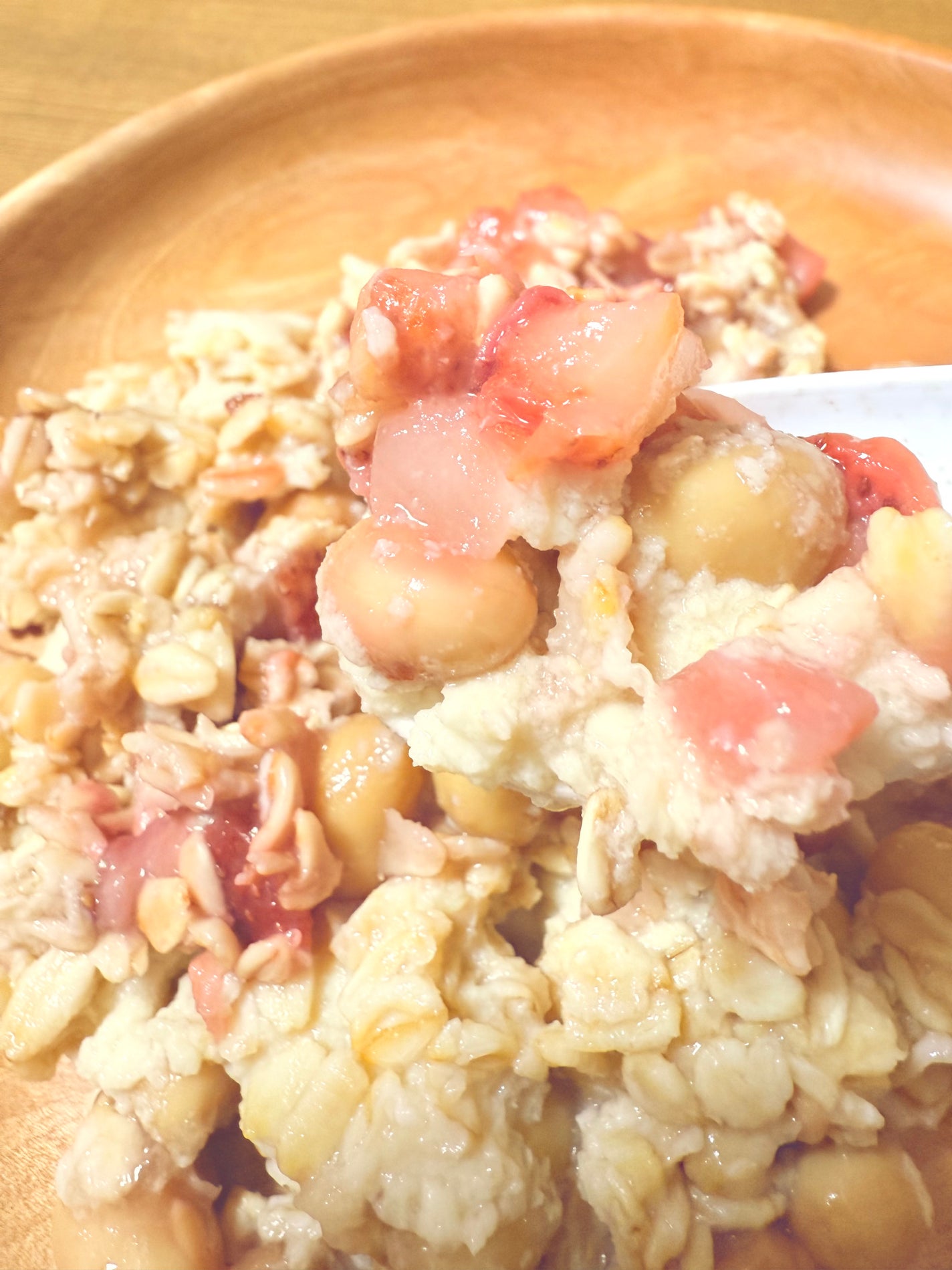 BIDISH/POLA/食品を使ったクチコミ(2枚目)