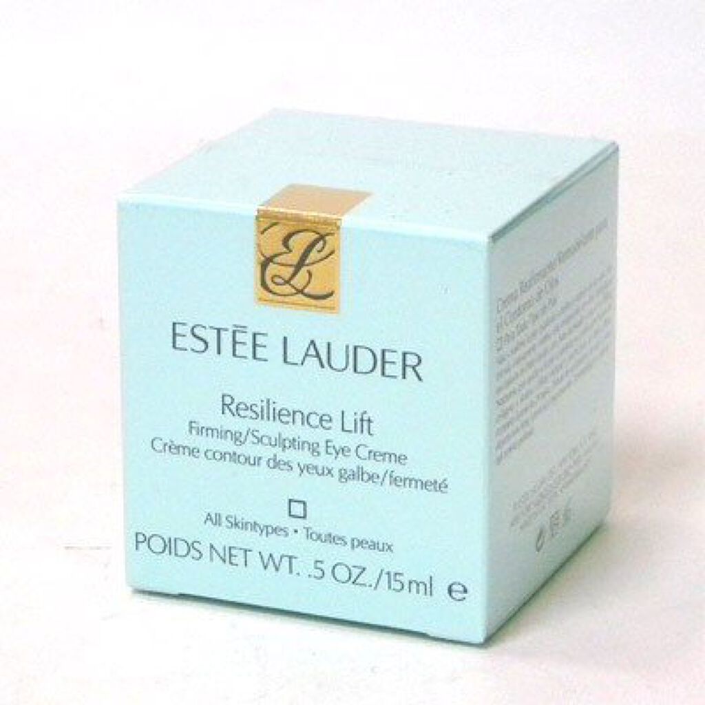 レジリアンス リフト エクストリーム アイ クリーム ESTEE LAUDER