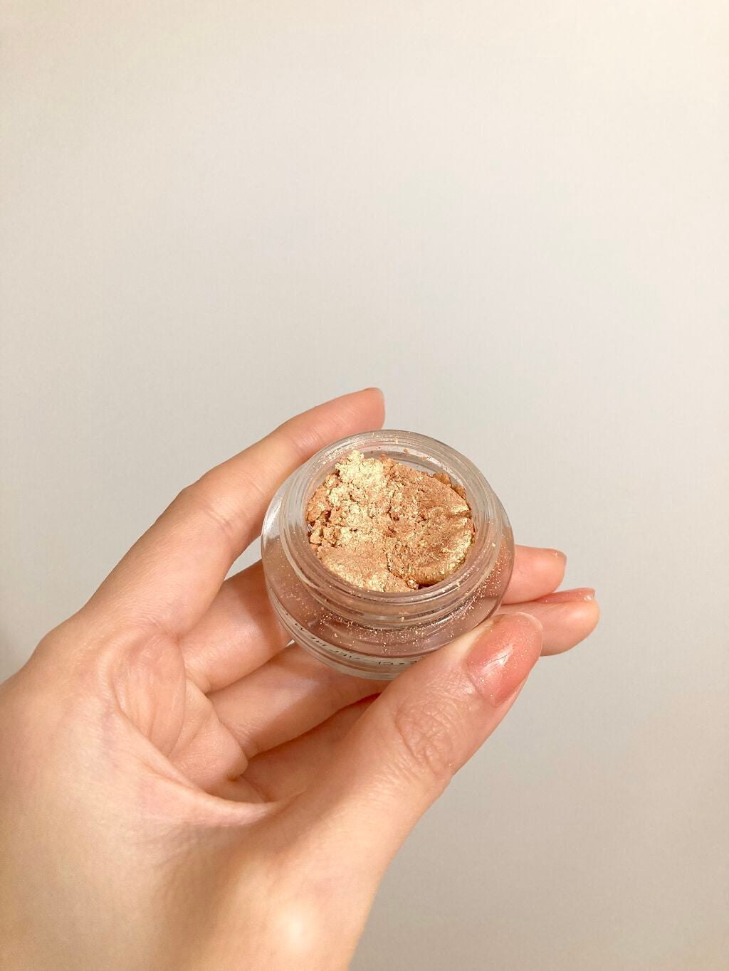 イリュージョン ドンブル/CHANEL/ジェル・クリームアイシャドウを使ったクチコミ(2枚目)