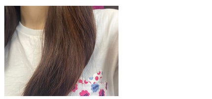 ニュアンススタイリングオイル +モイスト/リーゼ/ヘアオイルを使ったクチコミ(4枚目)