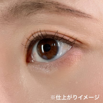 アイグロウジェム スキンシャドウ/DECORTÉ/ジェル・クリームアイシャドウを使ったクチコミ(5枚目)