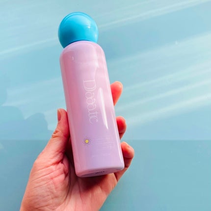 プレメイクスムースローション/Daaate/化粧水を使ったクチコミ(1枚目)