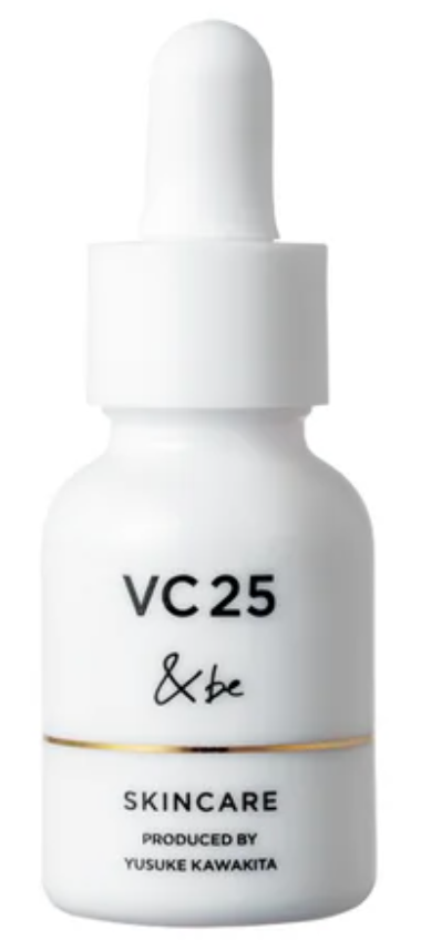 &be VC25アドバンスドセラム &be