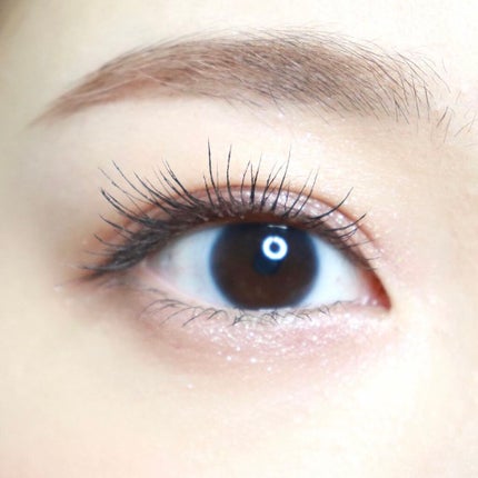 リサージ リサージ パーフェクトマスカラベースのクチコミ「
#リサージ
パーフェクトマスカラベース
マスカラベースはずっとこれー!
リサージのものは、.....」(1枚目)