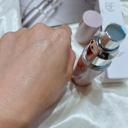 EGFコンプレックス/BelleFare/美容液を使ったクチコミ(5枚目)