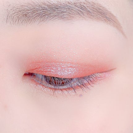 スキルレスライナー/LUMIURGLAS/リキッドアイライナーを使ったクチコミ(5枚目)