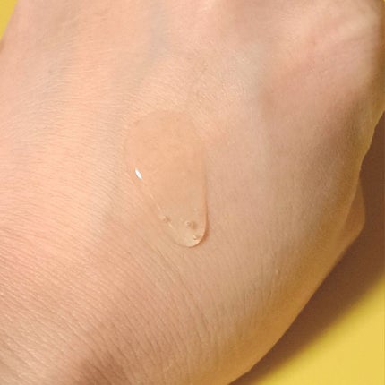 ボディウォッシュ/アヌエヌエ/ボディソープを使ったクチコミ(4枚目)