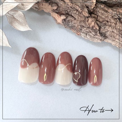 カラフルネイルズ/キャンメイク/マニキュアを使ったクチコミ(4枚目)