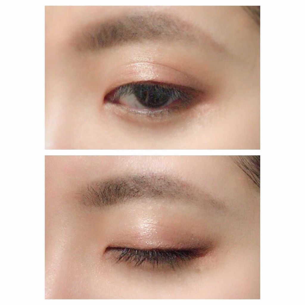 トーンアップアイシャドウ/CEZANNE/アイシャドウパレットを使ったクチコミ（2枚目）