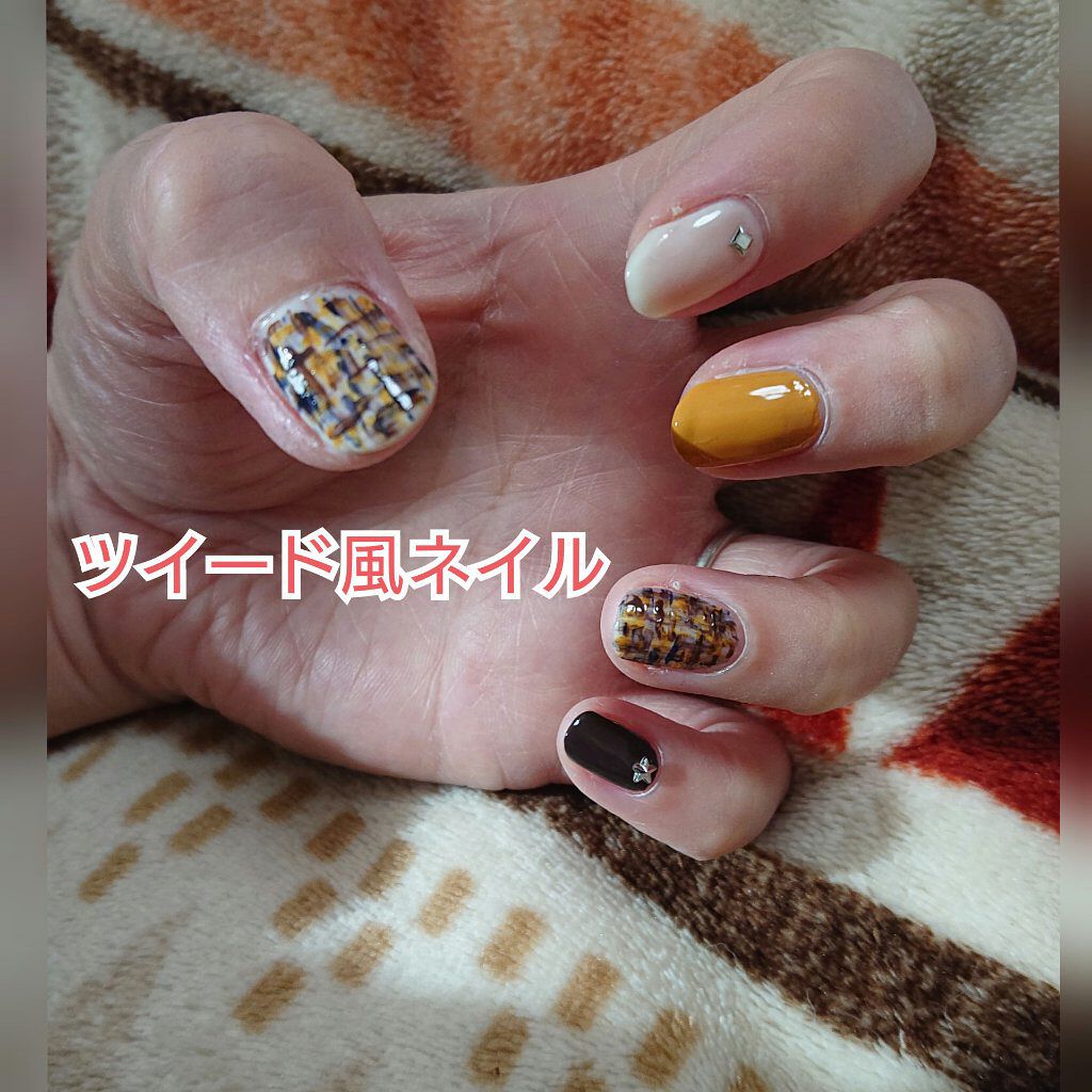 AC クイックドライベース＆ハードナー/AC MAKEUP/ネイルベースコートを使ったクチコミ（1枚目）