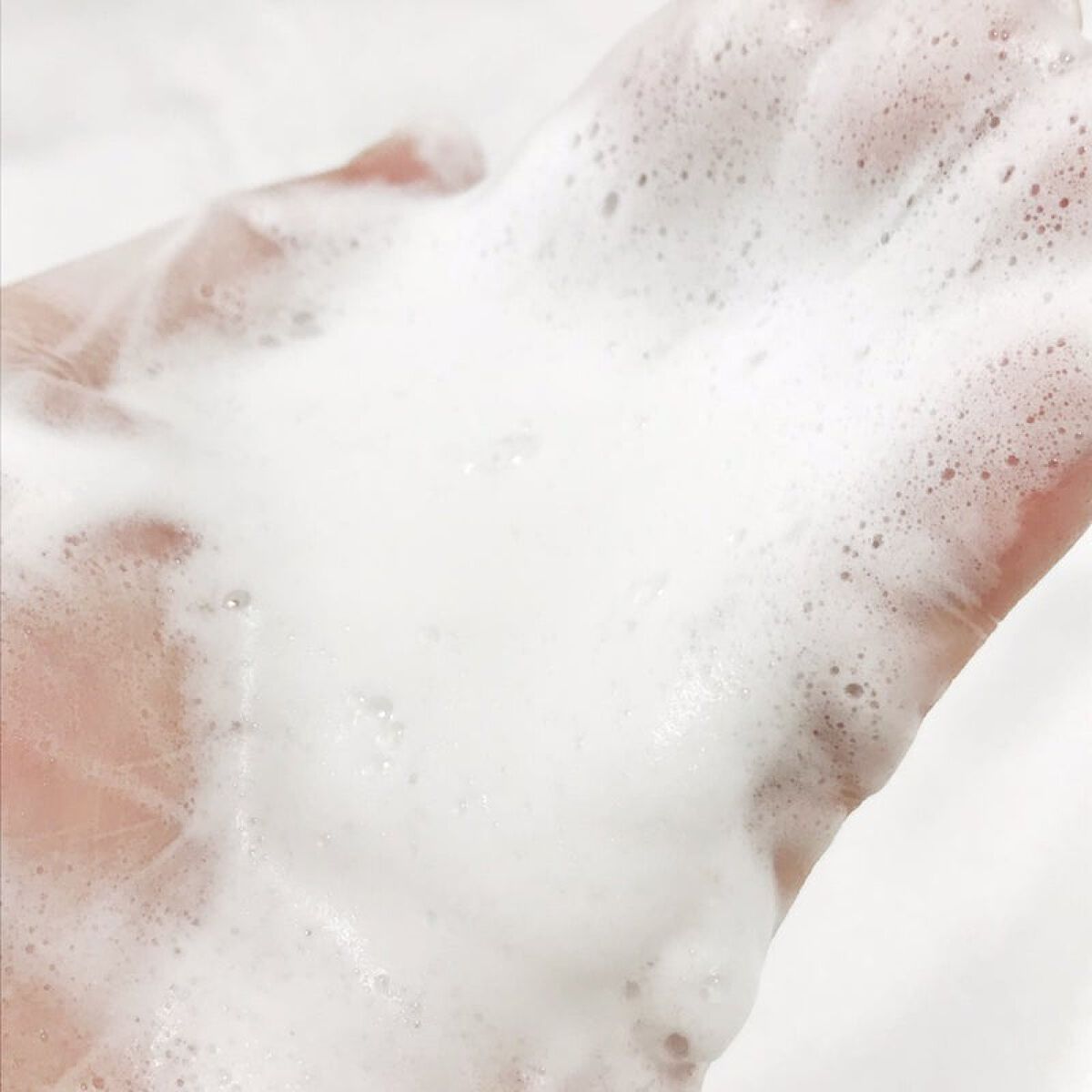 スイサイ ビューティクリア ブラック パウダーウォッシュ/suisai/洗顔パウダーを使ったクチコミ（3枚目）