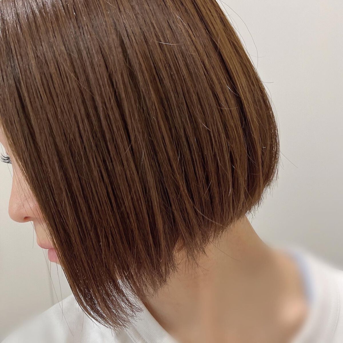 ハイドロ&リペア ジェントル ヘアミスト/AHALO HONEY/プレスタイリング・寝ぐせ直しを使ったクチコミ(4枚目)