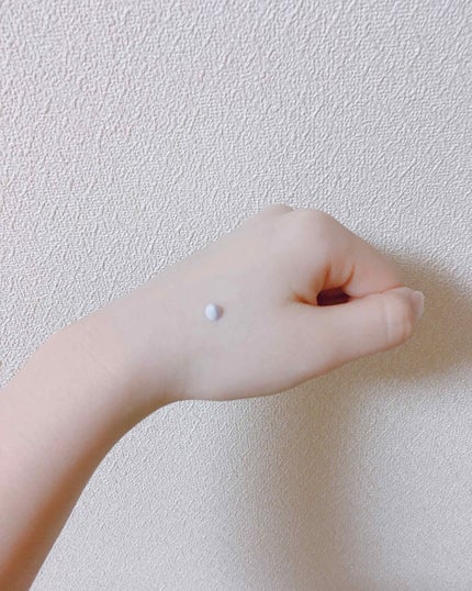 スキンアクア トーンアップUVエッセンス/スキンアクア/日焼け止めクリームを使ったクチコミ(3枚目)