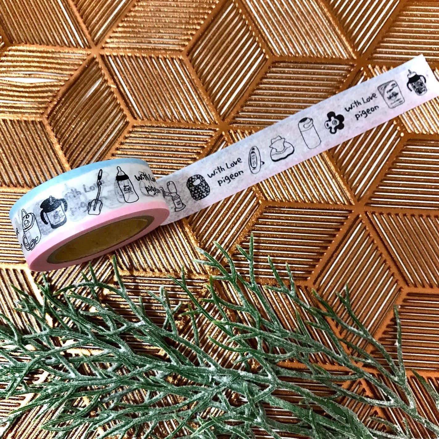 全身泡ソープ/ピジョン/ボディソープを使ったクチコミ(5枚目)