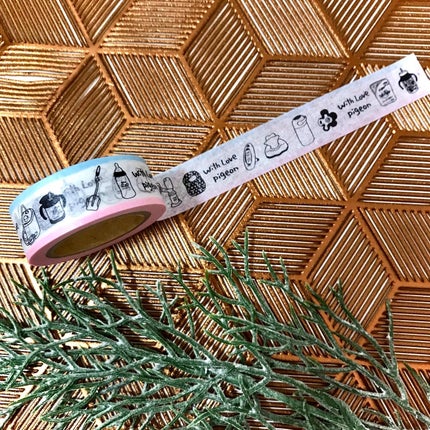 全身泡ソープ/ピジョン/ボディソープを使ったクチコミ(5枚目)