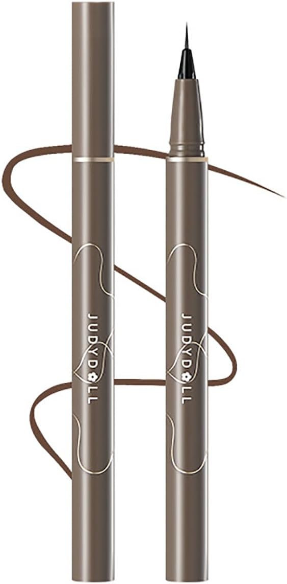 SLIM LIQUID EYELINER #03